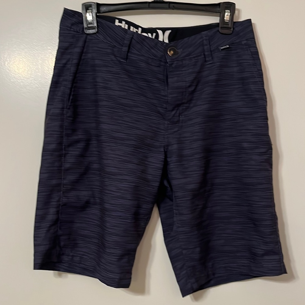 Hurley shorts size 30